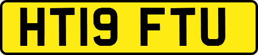 HT19FTU
