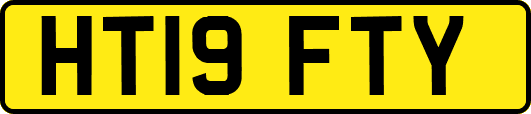 HT19FTY