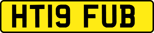 HT19FUB