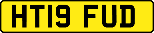 HT19FUD