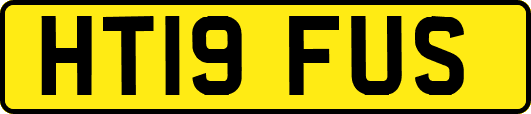 HT19FUS