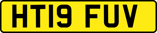 HT19FUV