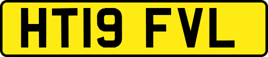 HT19FVL
