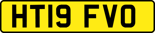 HT19FVO