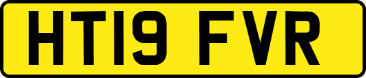 HT19FVR