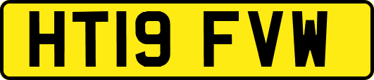 HT19FVW