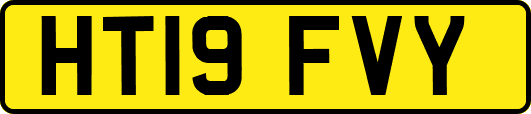 HT19FVY