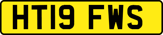 HT19FWS