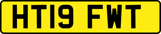 HT19FWT