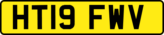 HT19FWV