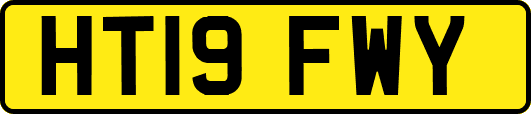 HT19FWY