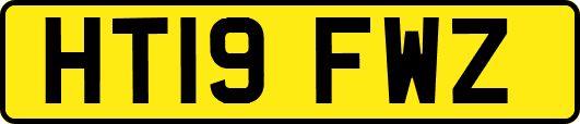 HT19FWZ