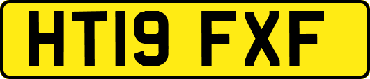 HT19FXF