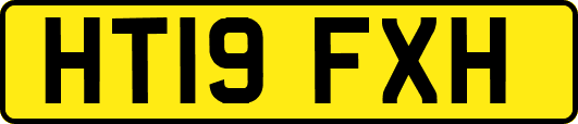 HT19FXH