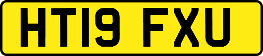 HT19FXU