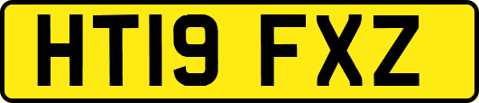 HT19FXZ