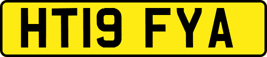 HT19FYA