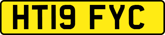 HT19FYC