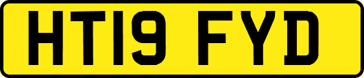 HT19FYD