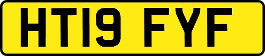 HT19FYF