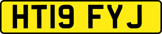 HT19FYJ