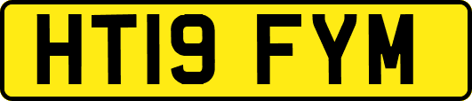 HT19FYM