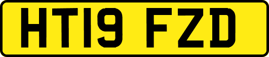 HT19FZD