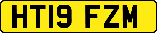 HT19FZM