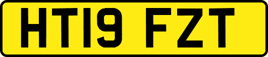 HT19FZT