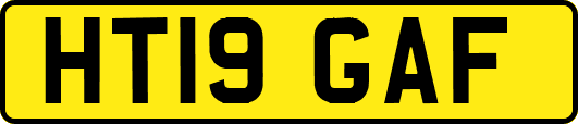 HT19GAF