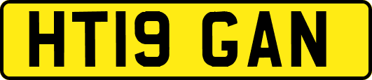 HT19GAN