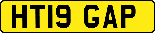 HT19GAP