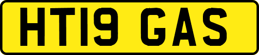 HT19GAS