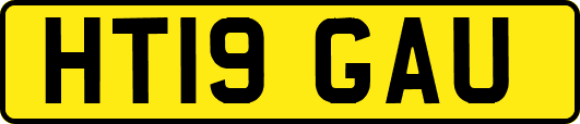 HT19GAU
