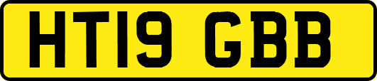 HT19GBB