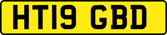 HT19GBD