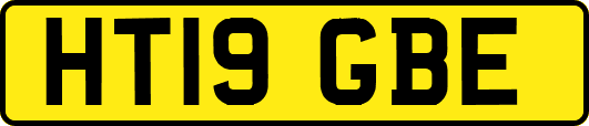 HT19GBE