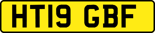 HT19GBF