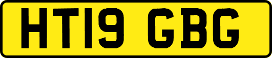 HT19GBG