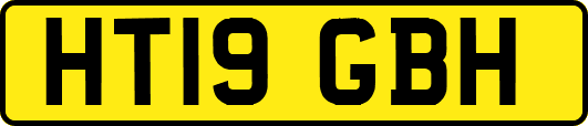 HT19GBH