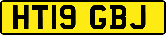 HT19GBJ