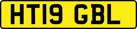 HT19GBL