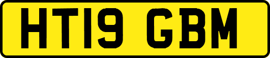 HT19GBM
