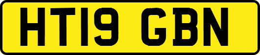 HT19GBN