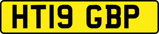 HT19GBP