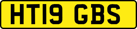 HT19GBS