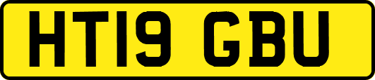 HT19GBU