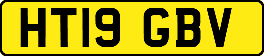 HT19GBV