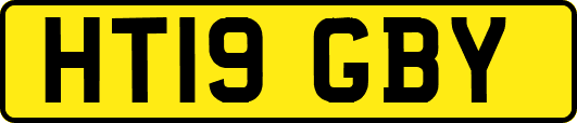 HT19GBY