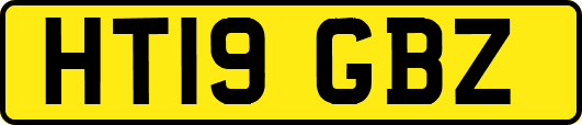 HT19GBZ